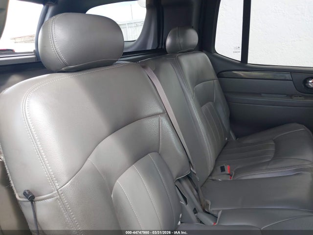 Продажа на аукционе авто 2004 Gmc Envoy Xuv Slt, vin: 1GKES12S646166308, номер лота: 44747980