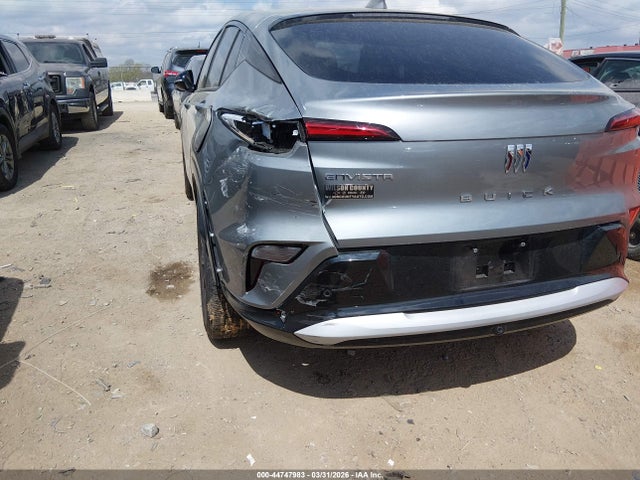 44747983 :رقم المزاد ، KL47LBEP3SB227921 vin ، 2025 Buick Envista Sport Touring Fwd مزاد بيع
