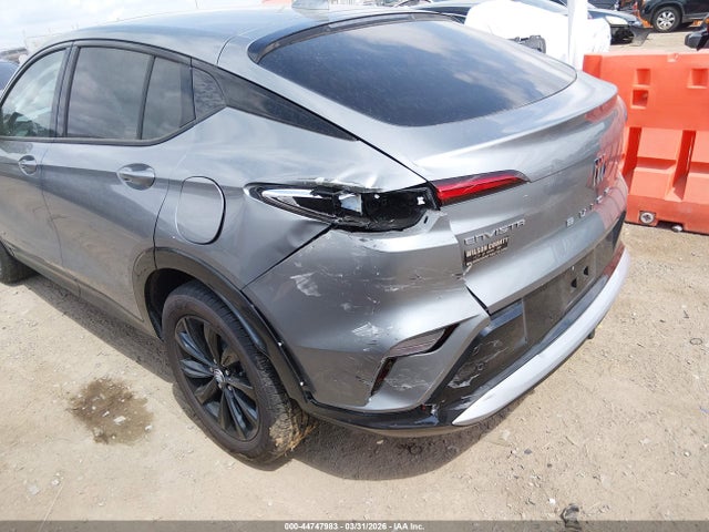 44747983 :رقم المزاد ، KL47LBEP3SB227921 vin ، 2025 Buick Envista Sport Touring Fwd مزاد بيع