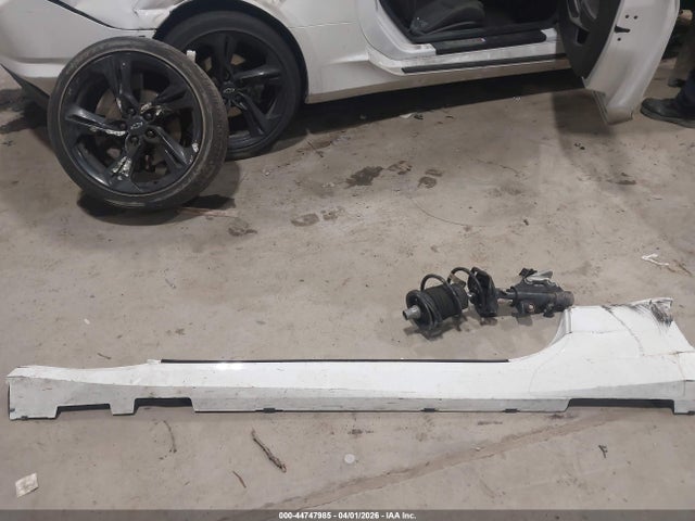 Aukcja sprzedaży 2023 Chevrolet Camaro Rwd  1lt, vin: 1G1FB3DX0P0130005, numer aukcji: 44747985
