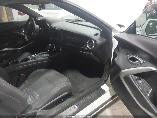 Aukcja sprzedaży 2023 Chevrolet Camaro Rwd  1lt, vin: 1G1FB3DX0P0130005, numer aukcji: 44747985