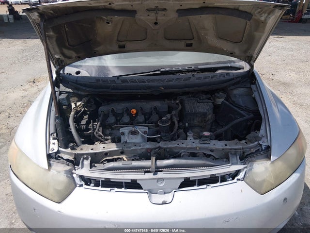 Aukcja sprzedaży 2007 Honda Civic Ex, vin: 2HGFG12847H569231, numer aukcji: 44747986