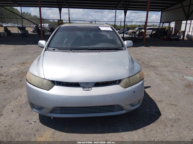 Aukcja sprzedaży 2007 Honda Civic Ex, vin: 2HGFG12847H569231, numer aukcji: 44747986