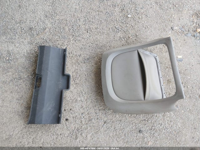 Aukcja sprzedaży 2007 Honda Civic Ex, vin: 2HGFG12847H569231, numer aukcji: 44747986