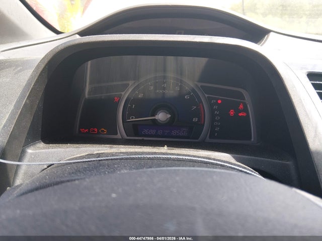 Aukcja sprzedaży 2007 Honda Civic Ex, vin: 2HGFG12847H569231, numer aukcji: 44747986