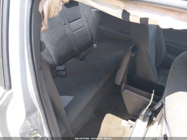 Aukcja sprzedaży 2007 Honda Civic Ex, vin: 2HGFG12847H569231, numer aukcji: 44747986
