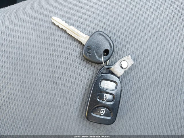 Aukcja sprzedaży 2013 Hyundai Elantra Gls, vin: 5NPDH4AE2DH284378, numer aukcji: 44747990