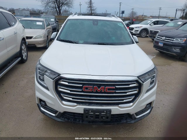 Продаж на аукціоні авто 2022 Gmc Terrain Awd Slt, vin: 3GKALVEV9NL187671, номер лоту: 44747994