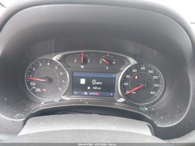 Продаж на аукціоні авто 2022 Gmc Terrain Awd Slt, vin: 3GKALVEV9NL187671, номер лоту: 44747994