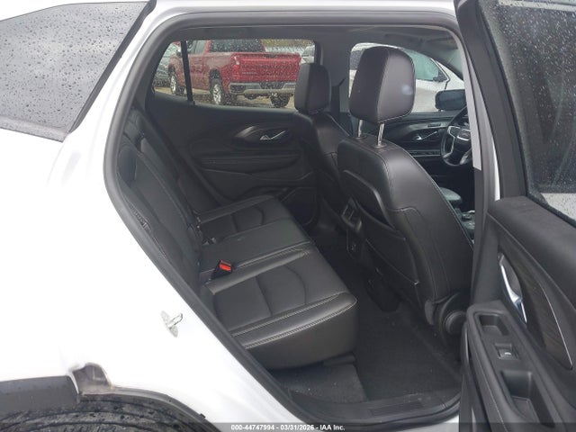 Продаж на аукціоні авто 2022 Gmc Terrain Awd Slt, vin: 3GKALVEV9NL187671, номер лоту: 44747994