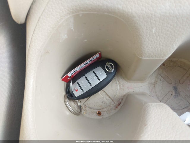 Nissan Rogue Sl 2016 5N1AT2MV4GC752849 Image 11
