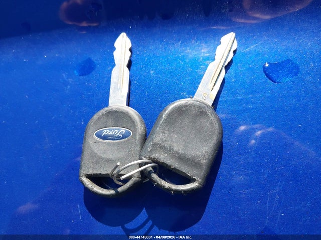 2002 Ford Ranger Edge/tremor/xlt მანქანა იყიდება აუქციონზე, vin: 1FTYR44V72TA64379, აუქციონის ნომერი: 44748001