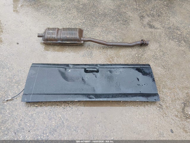 2002 Ford Ranger Edge/tremor/xlt მანქანა იყიდება აუქციონზე, vin: 1FTYR44V72TA64379, აუქციონის ნომერი: 44748001