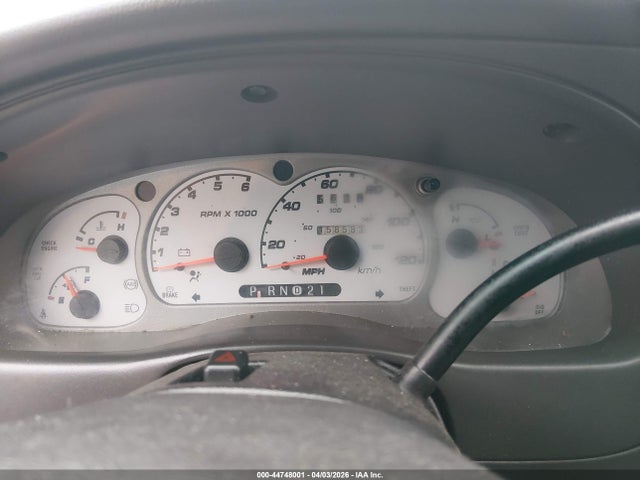 2002 Ford Ranger Edge/tremor/xlt მანქანა იყიდება აუქციონზე, vin: 1FTYR44V72TA64379, აუქციონის ნომერი: 44748001