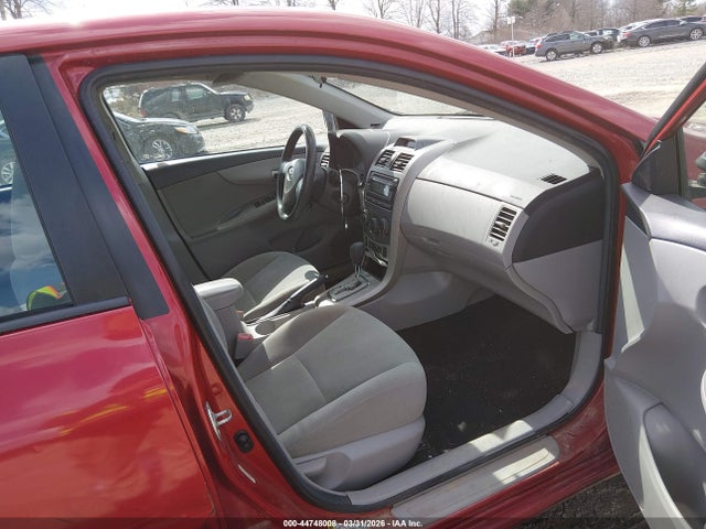 Продажа на аукционе авто 2012 Toyota Corolla Le, vin: 2T1BU4EE6CC766026, номер лота: 44748008
