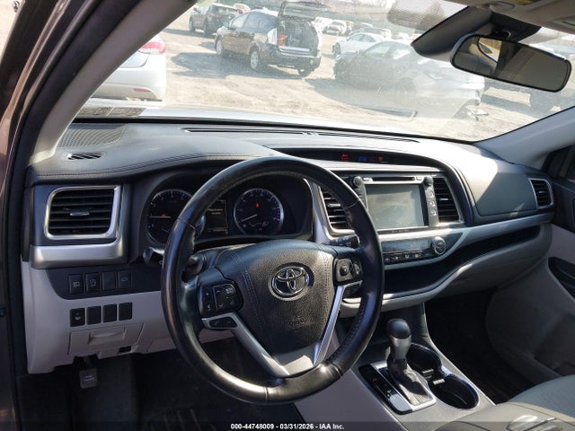 Toyota Highlander Le Plus 2018 5TDZZRFH5JS280091 Image 19