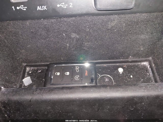 1C4RJKBG2N8547483 Jeep Grand Cherokee L Limited 4x4