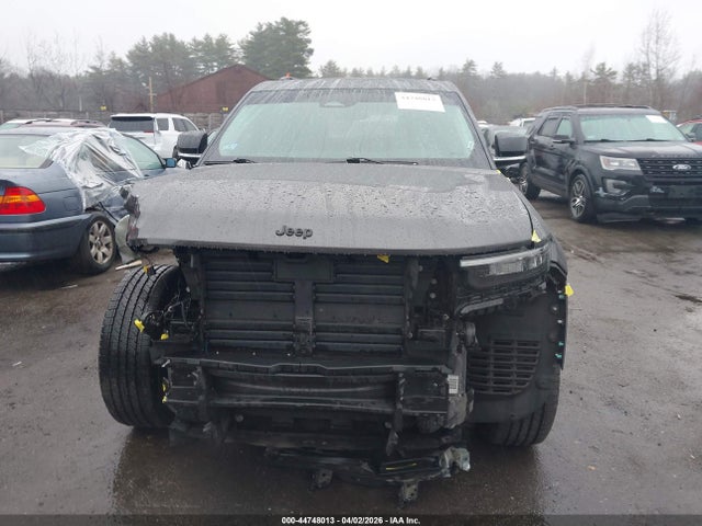 1C4RJKBG2N8547483 Jeep Grand Cherokee L Limited 4x4