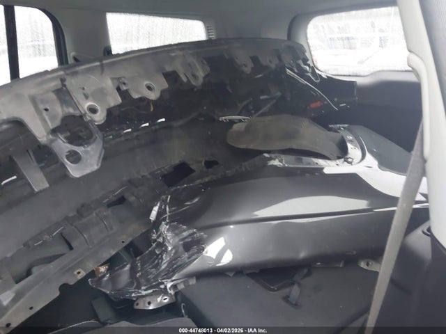 1C4RJKBG2N8547483 Jeep Grand Cherokee L Limited 4x4