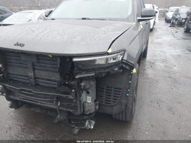 1C4RJKBG2N8547483 Jeep Grand Cherokee L Limited 4x4