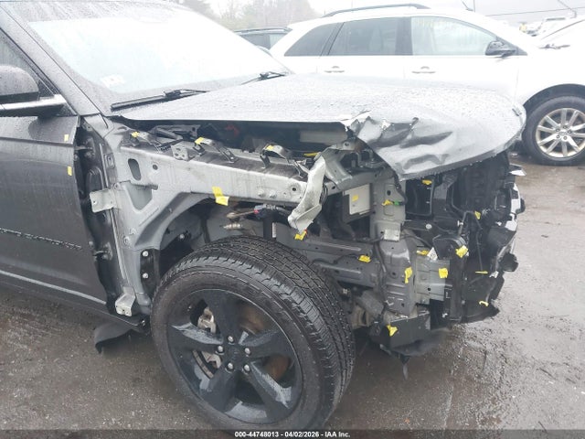 1C4RJKBG2N8547483 Jeep Grand Cherokee L Limited 4x4