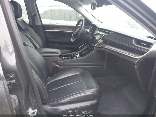 1C4RJKBG2N8547483 Jeep Grand Cherokee L Limited 4x4
