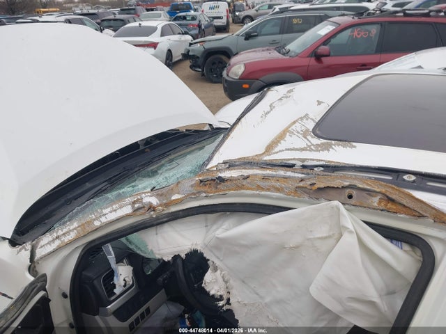 Продаж на аукціоні авто 2015 Toyota Highlander Xle V6, vin: 5TDJKRFH3FS109378, номер лоту: 44748014