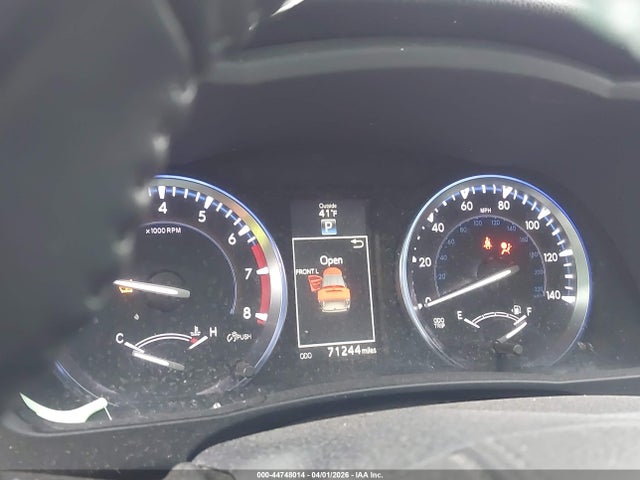 Продаж на аукціоні авто 2015 Toyota Highlander Xle V6, vin: 5TDJKRFH3FS109378, номер лоту: 44748014