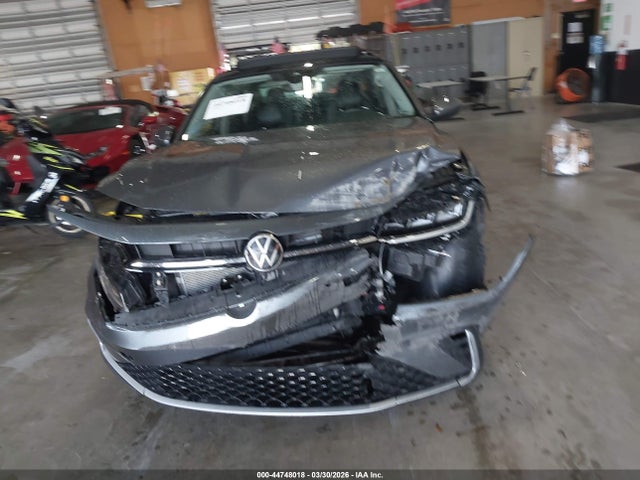 44748018 :رقم المزاد ، 3VW7X7BU2SM092972 vin ، 2025 Volkswagen Jetta 1.5t Se مزاد بيع