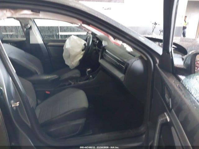 44748018 :رقم المزاد ، 3VW7X7BU2SM092972 vin ، 2025 Volkswagen Jetta 1.5t Se مزاد بيع
