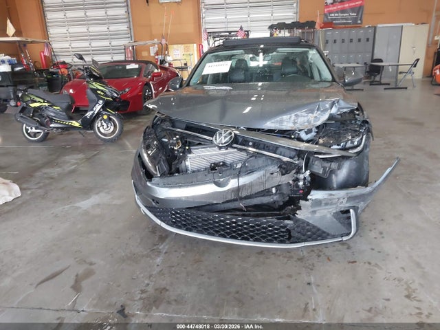 44748018 :رقم المزاد ، 3VW7X7BU2SM092972 vin ، 2025 Volkswagen Jetta 1.5t Se مزاد بيع