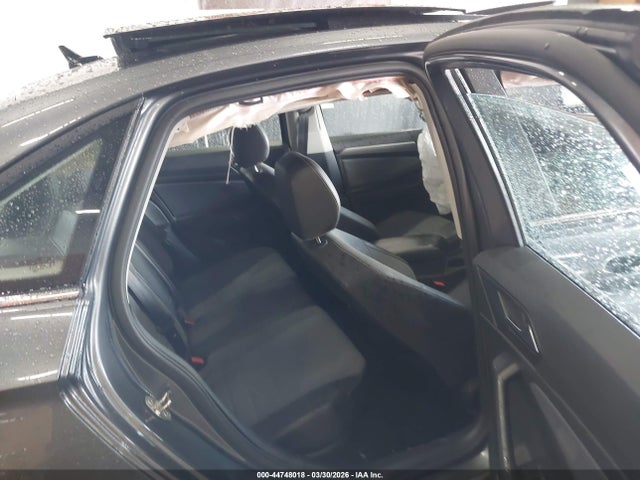44748018 :رقم المزاد ، 3VW7X7BU2SM092972 vin ، 2025 Volkswagen Jetta 1.5t Se مزاد بيع
