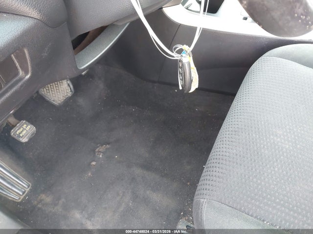 44748024 :رقم المزاد ، 1N4AL3AP2FC494058 vin ، 2015 Nissan Altima 2.5 S مزاد بيع