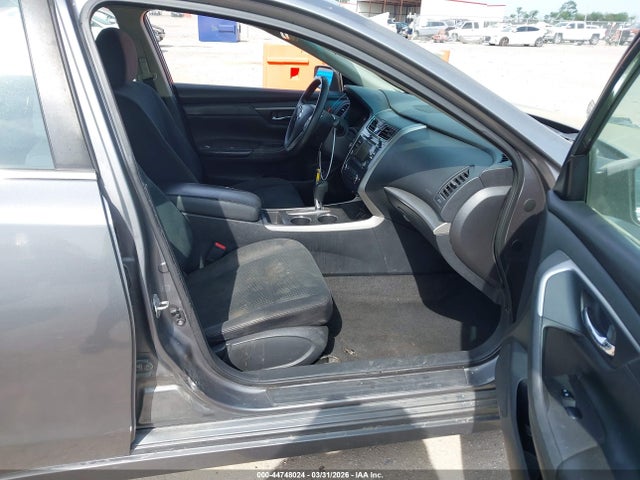 44748024 :رقم المزاد ، 1N4AL3AP2FC494058 vin ، 2015 Nissan Altima 2.5 S مزاد بيع