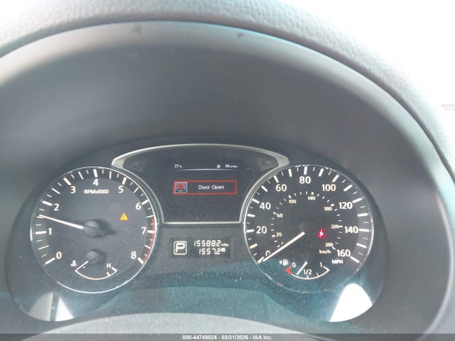 44748024 :رقم المزاد ، 1N4AL3AP2FC494058 vin ، 2015 Nissan Altima 2.5 S مزاد بيع
