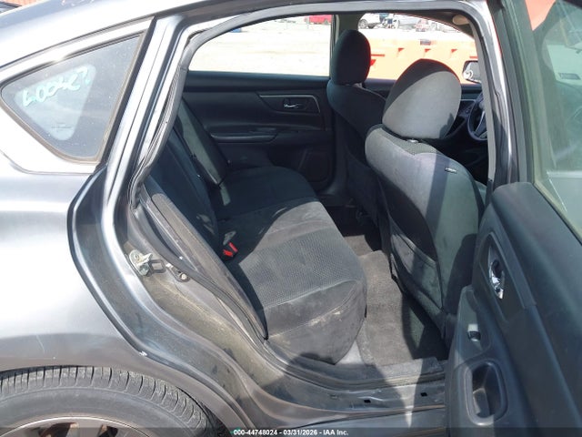 44748024 :رقم المزاد ، 1N4AL3AP2FC494058 vin ، 2015 Nissan Altima 2.5 S مزاد بيع