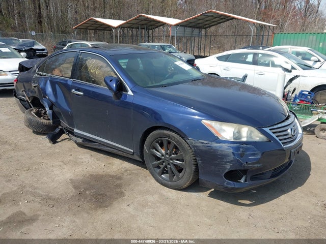 44748026 :رقم المزاد ، JTHBK1EG8C2497966 vin ، 2012 Lexus Es 350 مزاد بيع