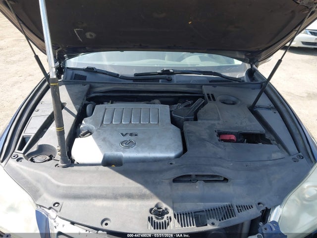 44748026 :رقم المزاد ، JTHBK1EG8C2497966 vin ، 2012 Lexus Es 350 مزاد بيع