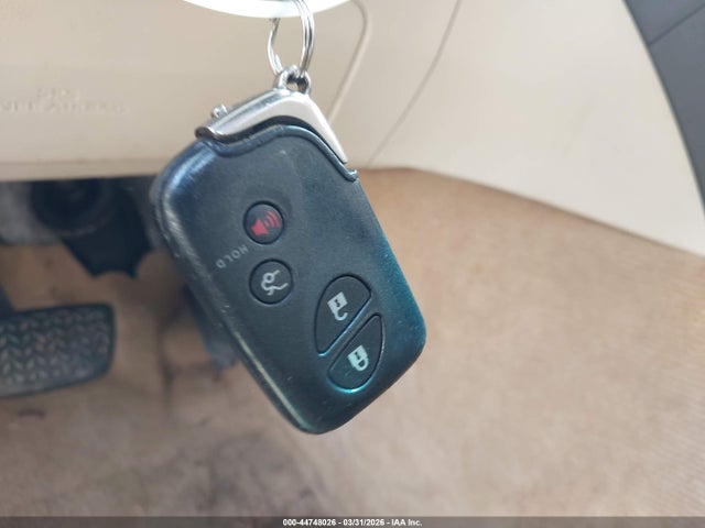44748026 :رقم المزاد ، JTHBK1EG8C2497966 vin ، 2012 Lexus Es 350 مزاد بيع