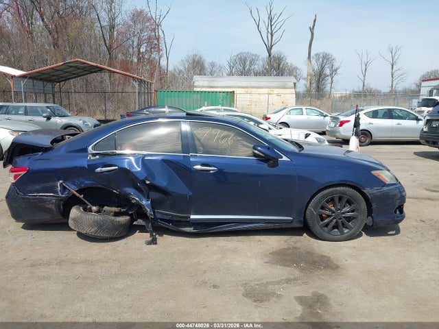 44748026 :رقم المزاد ، JTHBK1EG8C2497966 vin ، 2012 Lexus Es 350 مزاد بيع