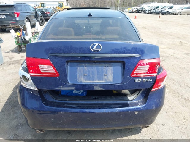 44748026 :رقم المزاد ، JTHBK1EG8C2497966 vin ، 2012 Lexus Es 350 مزاد بيع
