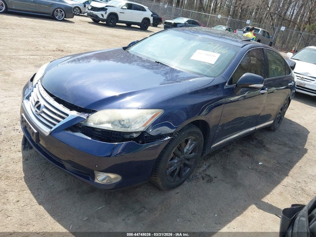 44748026 :رقم المزاد ، JTHBK1EG8C2497966 vin ، 2012 Lexus Es 350 مزاد بيع