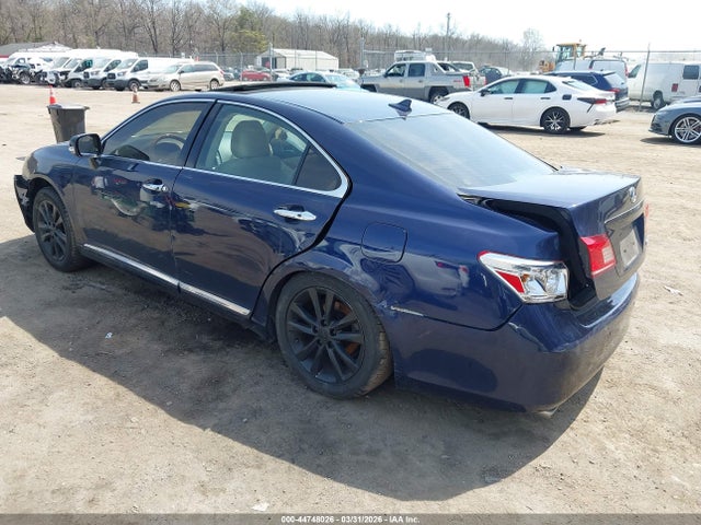 44748026 :رقم المزاد ، JTHBK1EG8C2497966 vin ، 2012 Lexus Es 350 مزاد بيع