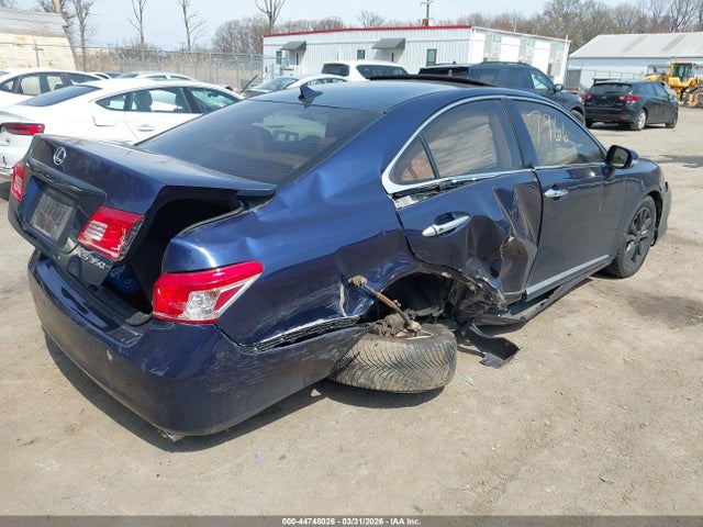 44748026 :رقم المزاد ، JTHBK1EG8C2497966 vin ، 2012 Lexus Es 350 مزاد بيع