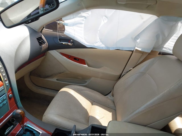 44748026 :رقم المزاد ، JTHBK1EG8C2497966 vin ، 2012 Lexus Es 350 مزاد بيع