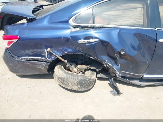 44748026 :رقم المزاد ، JTHBK1EG8C2497966 vin ، 2012 Lexus Es 350 مزاد بيع