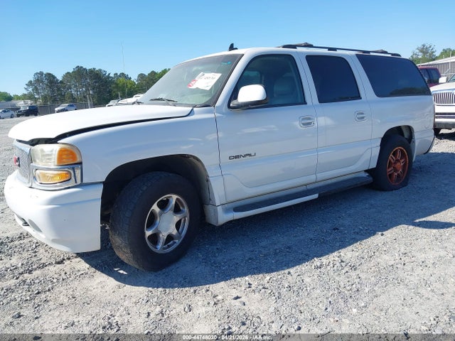 Продажа на аукционе авто 2006 Gmc Yukon Xl 1500 Denali, vin: 1GKFK66UX6J151078, номер лота: 44748030
