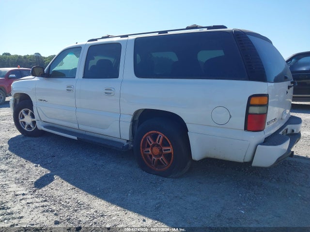 Продажа на аукционе авто 2006 Gmc Yukon Xl 1500 Denali, vin: 1GKFK66UX6J151078, номер лота: 44748030