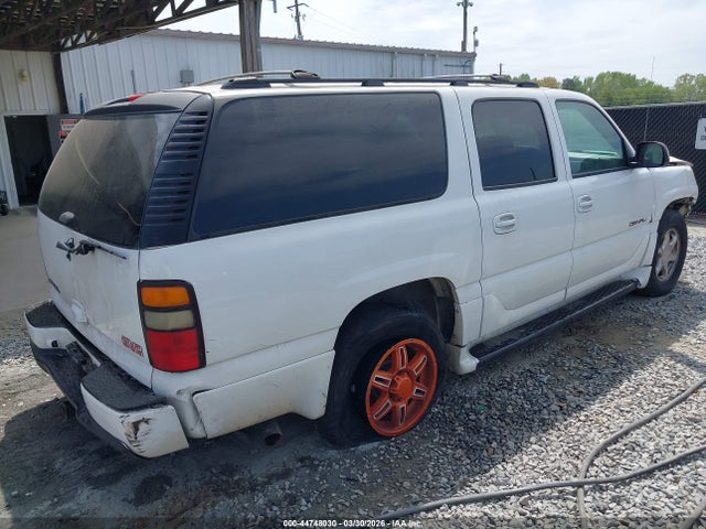 Продажа на аукционе авто 2006 Gmc Yukon Xl 1500 Denali, vin: 1GKFK66UX6J151078, номер лота: 44748030