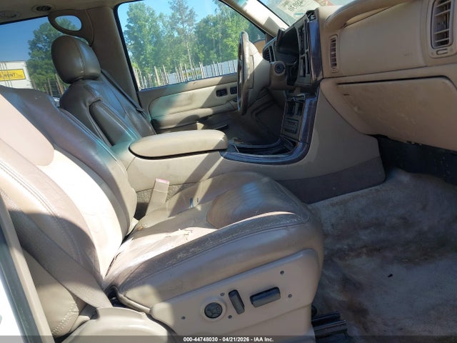 Продажа на аукционе авто 2006 Gmc Yukon Xl 1500 Denali, vin: 1GKFK66UX6J151078, номер лота: 44748030